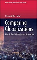 Comparing Globalizations
