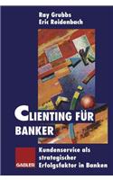 Clienting für Banker