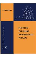 Prinzipien Zur Lösung Mathematischer Probleme