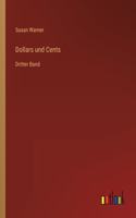 Dollars und Cents: Dritter Band