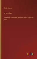 El jornalero