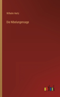 Nibelungensage