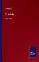 Gedanke