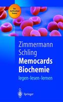 Memocards Biochemie