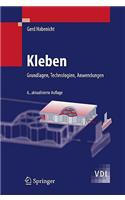 Kleben