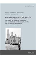 Erinnerungsraum Osteuropa