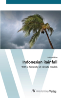 Indonesian Rainfall