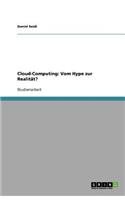 Cloud-Computing