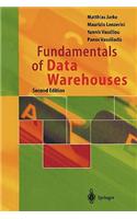 Fundamentals of Data Warehouses