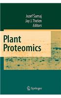 Plant Proteomics