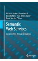 Semantic Web Services