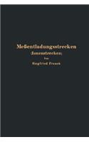 Meßentladungsstrecken (Ionenstrecken)