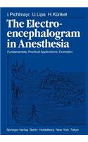 Electroencephalogram in Anesthesia