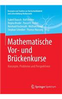 Mathematische Vor- Und Brückenkurse