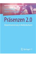 Präsenzen 2.0