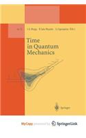 Time in Quantum Mechanics