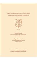 Gegenwartsprobleme Der Eisenindustrie in Deutschland. Gelöste Und Ungelöste Probleme Im Gießereiwesen