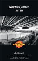 Vienna Capitals Jahrbuch 2012/2013