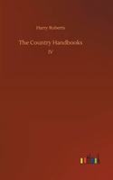 The Country Handbooks