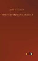 The Chronicle of Jocelin de Brakelond