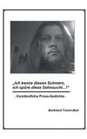 Ich kenne diesen Schmerz ...