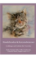 Hundefreuden & Katzenabenteuer