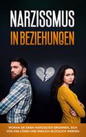 Narzissmus in Beziehungen