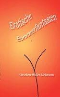 Erotische Sommerfantasien