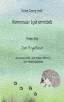 Kommissar Igel ermittelt