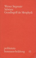 Substanz