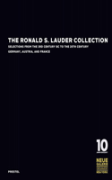 Ronald S. Lauder Collection