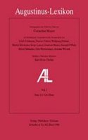 Augustinus-Lexikon / Aaron - Corpus