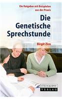 Die Genetische Sprechstunde