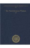 Felsbildstation Thalpan IV