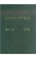 Eurasia Antiqua