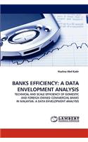 Banks Efficiency