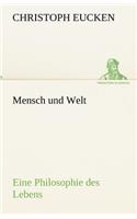 Mensch Und Welt
