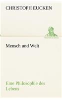 Mensch Und Welt