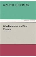 Windjammers and Sea Tramps
