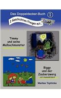 Doppeldecker-Buch (1)