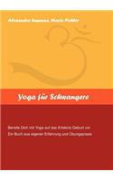 Yoga für Schwangere