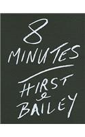 David Bailey: 8 Minutes: Hirst & Bailey