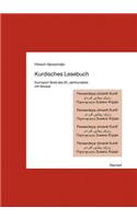 Kurdisches Lesebuch