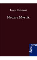 Neuere Mystik: (German)