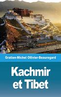 Kachmir et Tibet