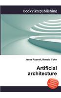 Artificial Architecture