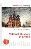 National Museum of Eritrea