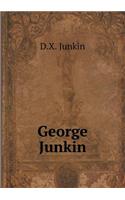 George Junkin