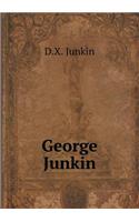 George Junkin: (English)
