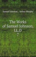 Works of Samuel Johnson, LL.D.